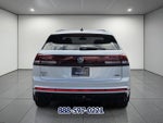 2026 Volkswagen Atlas Cross Sport SEL R-Line Black
