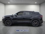 2026 Volkswagen Atlas Cross Sport SEL R-Line Black