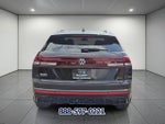 2026 Volkswagen Atlas Cross Sport SEL R-Line Black