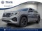 2026 Volkswagen Atlas Cross Sport SEL R-Line Black