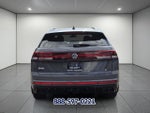 2026 Volkswagen Atlas Cross Sport SEL R-Line Black