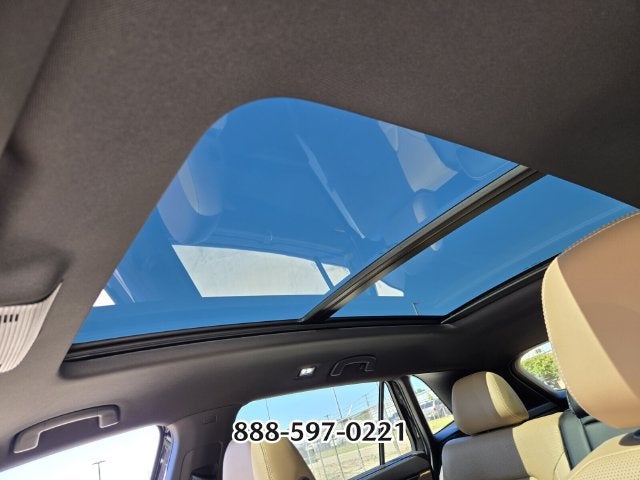 2024 Volkswagen Atlas Cross Sport 2.0T SEL R-Line