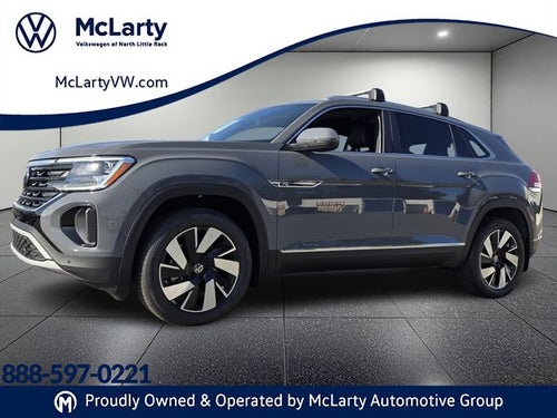2026 Volkswagen Atlas Cross Sport 2.0T SEL