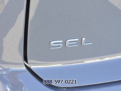 2026 Volkswagen Atlas Cross Sport 2.0T SEL