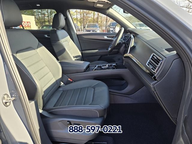 2026 Volkswagen Atlas Cross Sport 2.0T SEL