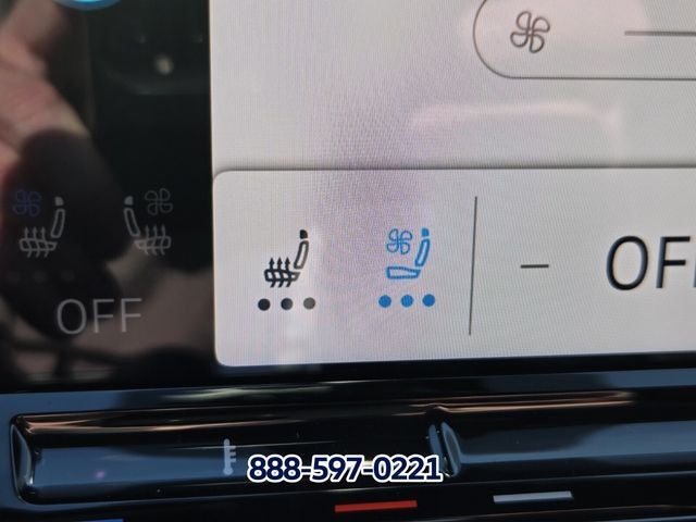 2026 Volkswagen Atlas Cross Sport 2.0T SEL
