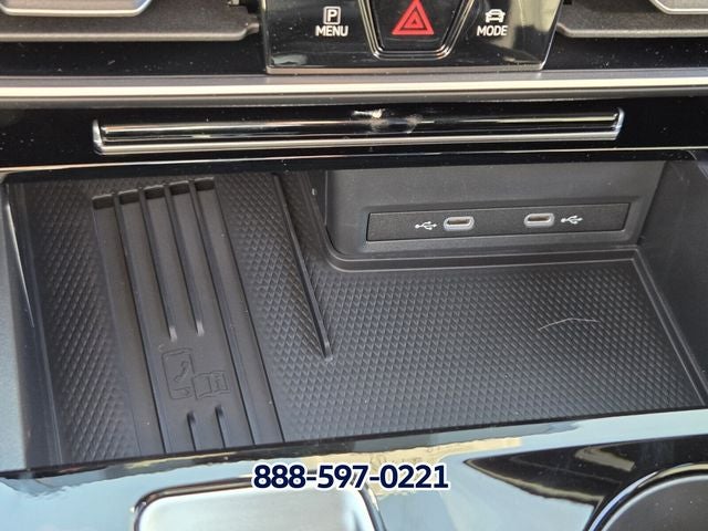 2026 Volkswagen Atlas Cross Sport 2.0T SEL