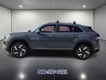 2026 Volkswagen Atlas Cross Sport 2.0T SEL