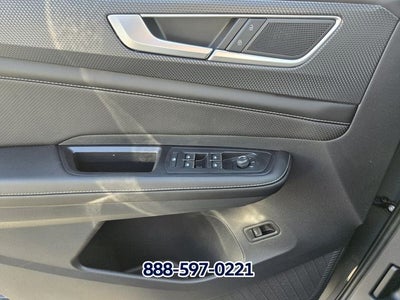 2026 Volkswagen Atlas Cross Sport 2.0T SEL