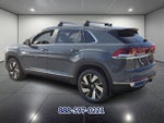 2026 Volkswagen Atlas Cross Sport 2.0T SEL