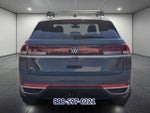 2026 Volkswagen Atlas Cross Sport 2.0T SEL