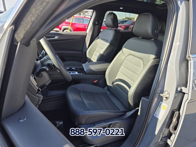 2026 Volkswagen Atlas Cross Sport 2.0T SEL
