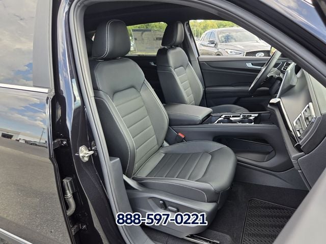 2026 Volkswagen Atlas Cross Sport SEL