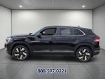 2026 Volkswagen Atlas Cross Sport SEL