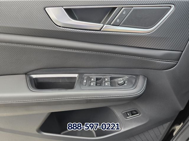 2026 Volkswagen Atlas Cross Sport SEL