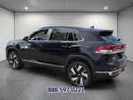 2026 Volkswagen Atlas Cross Sport SEL