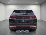 2026 Volkswagen Atlas Cross Sport SEL