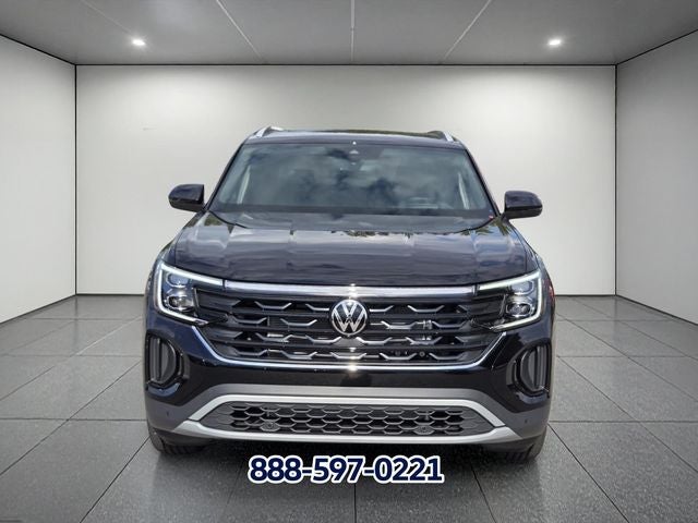 2026 Volkswagen Atlas Cross Sport SEL
