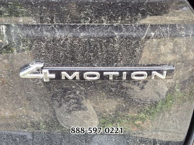 2024 Volkswagen Atlas 2.0T Peak Edition SE w/Technology