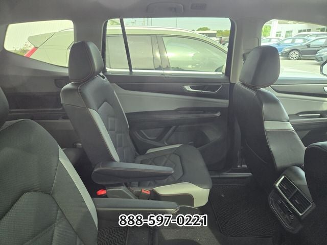 2024 Volkswagen Atlas 2.0T Peak Edition SE w/Technology