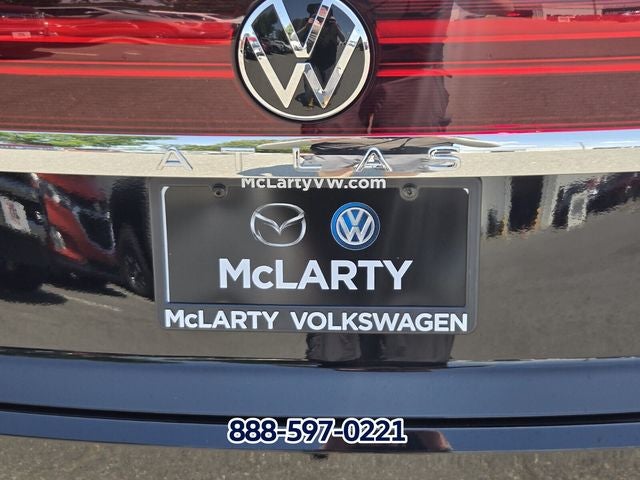 2026 Volkswagen Atlas Cross Sport 2.0T SE