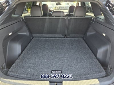2026 Volkswagen Atlas Cross Sport 2.0T SE