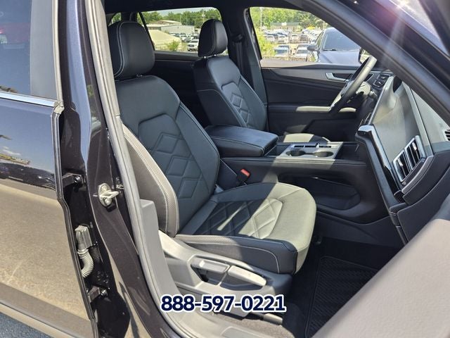 2026 Volkswagen Atlas Cross Sport 2.0T SE