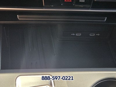 2026 Volkswagen Atlas Cross Sport 2.0T SE