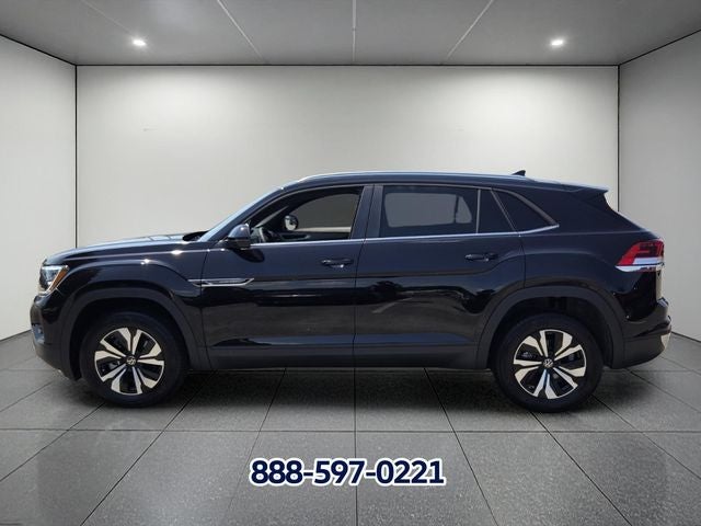 2026 Volkswagen Atlas Cross Sport 2.0T SE