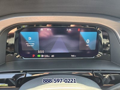 2026 Volkswagen Atlas Cross Sport 2.0T SE