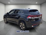 2026 Volkswagen Atlas Cross Sport 2.0T SE