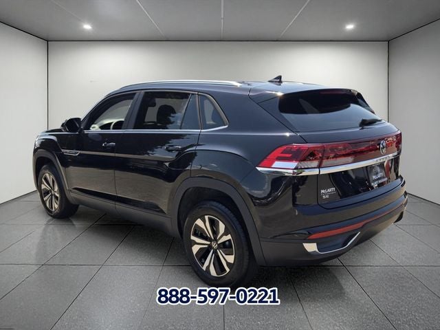 2026 Volkswagen Atlas Cross Sport 2.0T SE