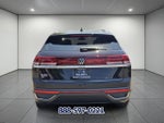 2026 Volkswagen Atlas Cross Sport 2.0T SE