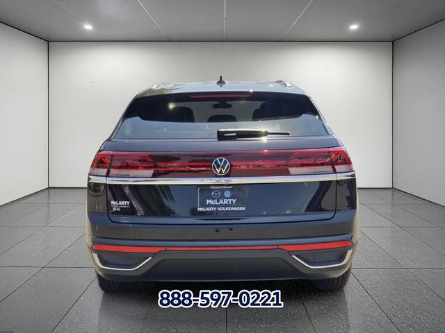 2026 Volkswagen Atlas Cross Sport 2.0T SE