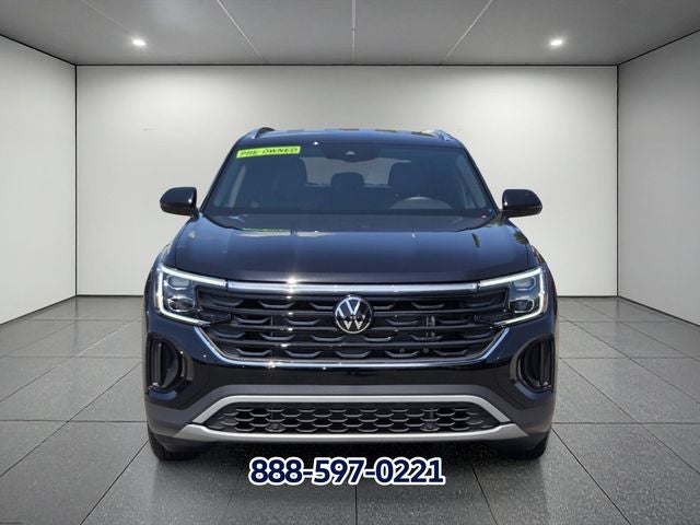 2026 Volkswagen Atlas Cross Sport 2.0T SE