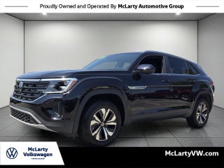 2026 Volkswagen Atlas Cross Sport SE