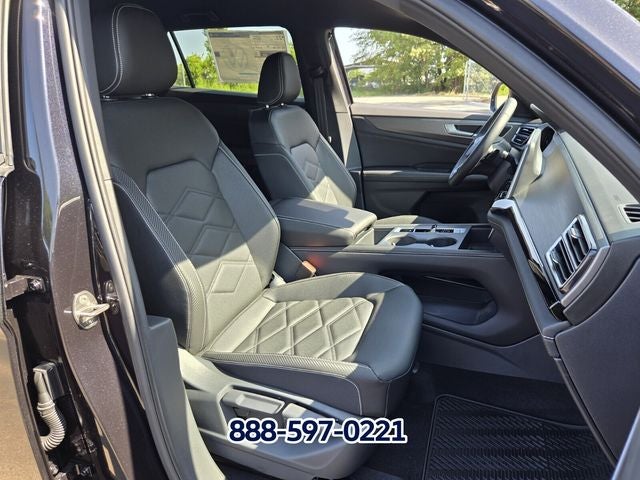 2026 Volkswagen Atlas Cross Sport 2.0T SE