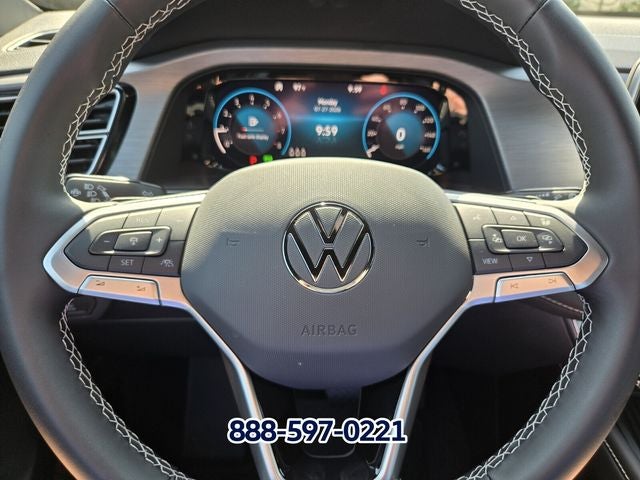 2026 Volkswagen Atlas Cross Sport 2.0T SE