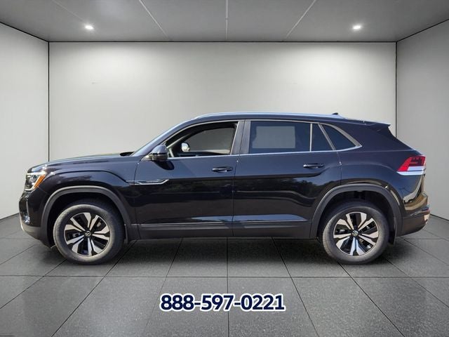 2026 Volkswagen Atlas Cross Sport 2.0T SE