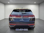 2026 Volkswagen Atlas Cross Sport 2.0T SE