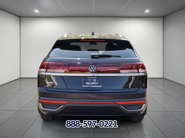 2026 Volkswagen Atlas Cross Sport 2.0T SE