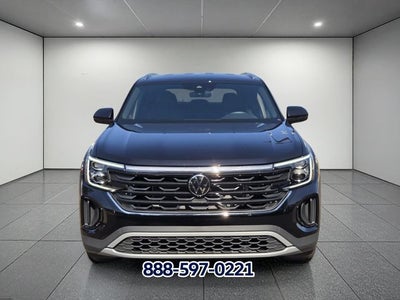 2026 Volkswagen Atlas Cross Sport 2.0T SE