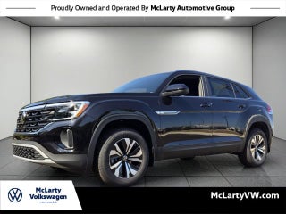 2026 Volkswagen Atlas Cross Sport SE