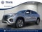 2026 Volkswagen Atlas Cross Sport SE