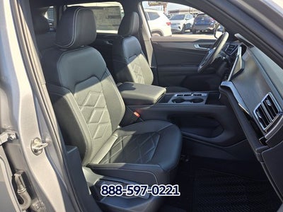 2026 Volkswagen Atlas Cross Sport SE