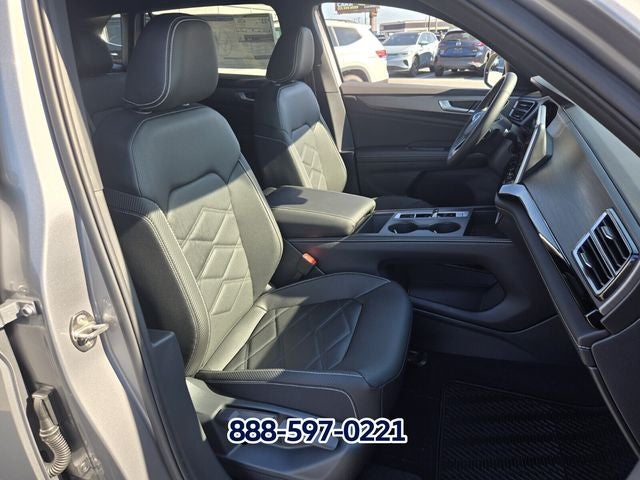 2026 Volkswagen Atlas Cross Sport SE