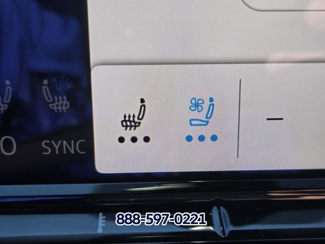 2026 Volkswagen Atlas Cross Sport SE