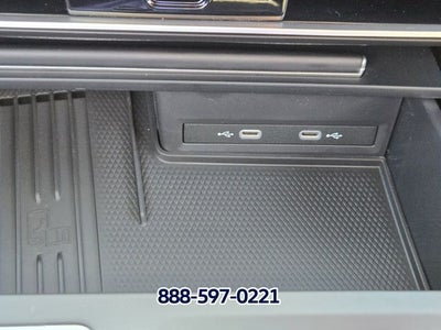 2026 Volkswagen Atlas Cross Sport SE