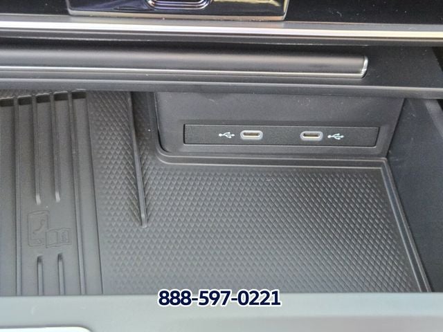 2026 Volkswagen Atlas Cross Sport SE