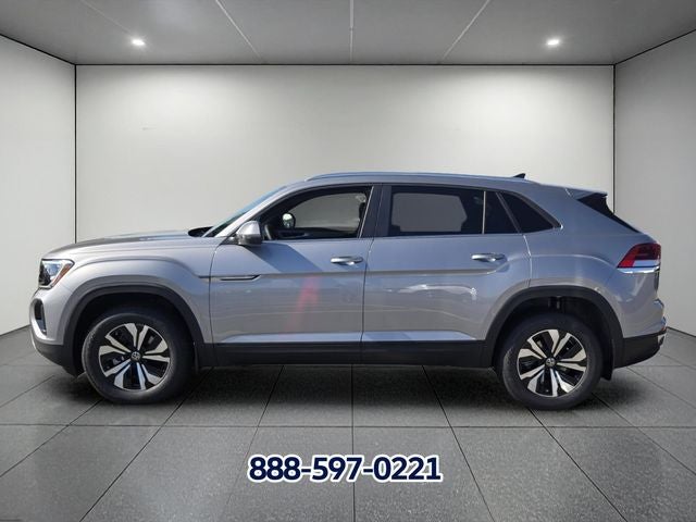 2026 Volkswagen Atlas Cross Sport SE